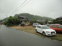 糸島市の注文住宅Ｈ様邸戸建て　地鎮祭を催しました掲載サムネイル写真2